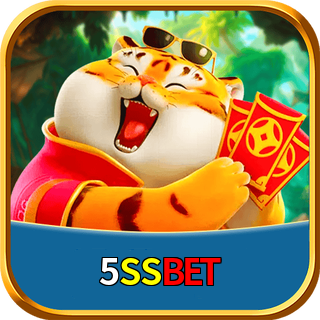 Imagem promocional da 5SSBET mostrando a plataforma e suas vantagens