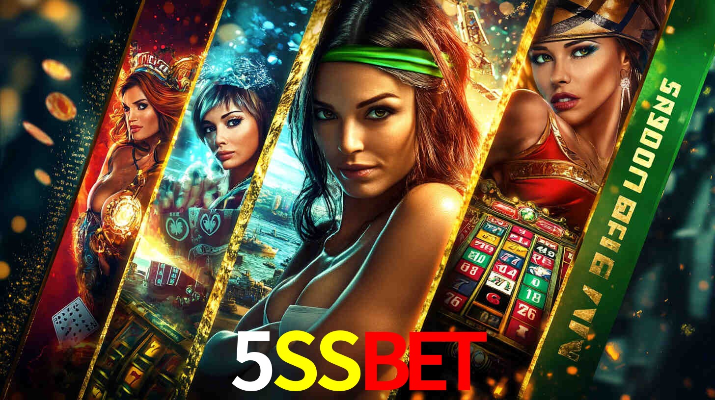 E-Sports no 5SSBET