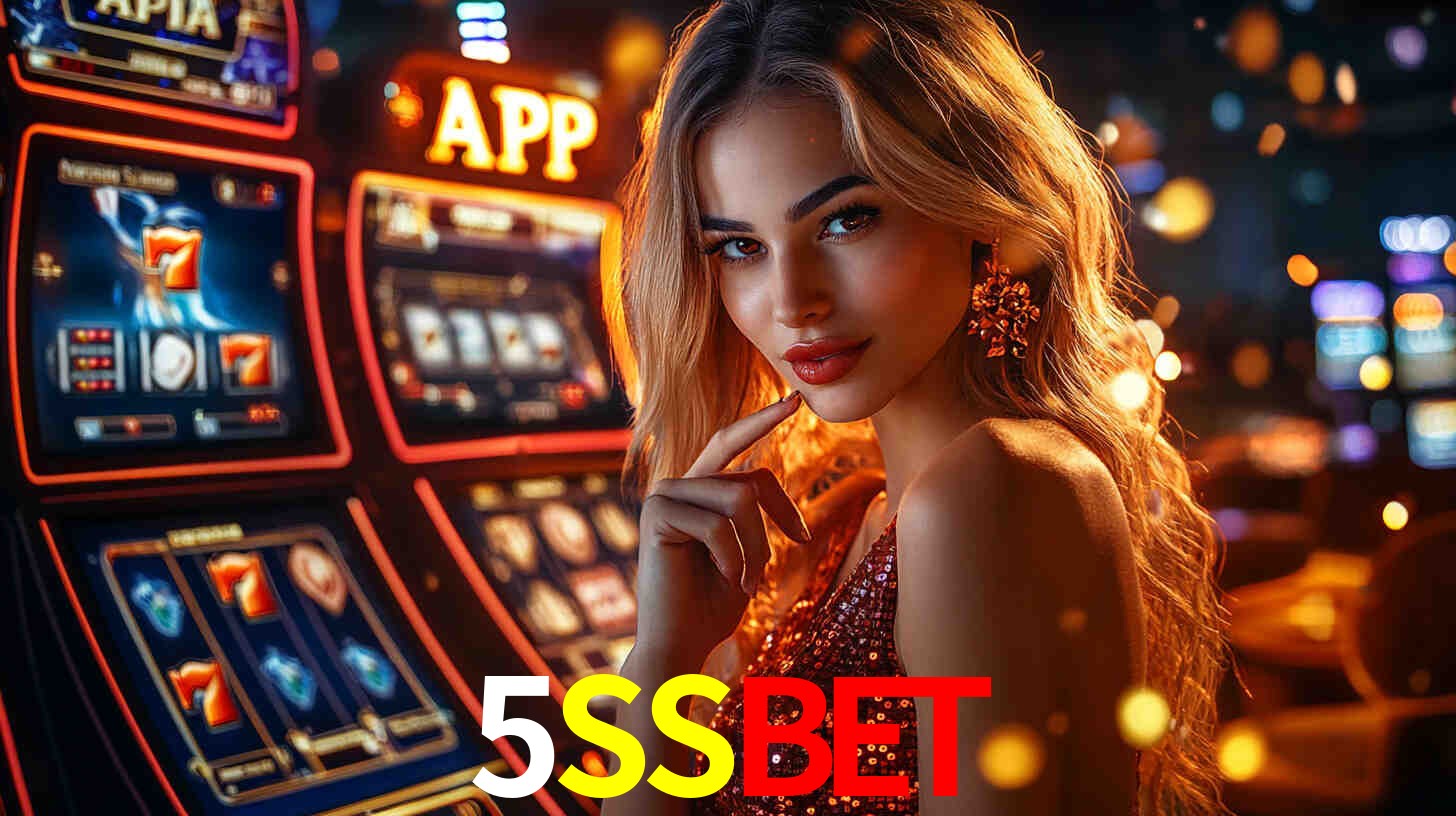Baixar App Android 5SSBET