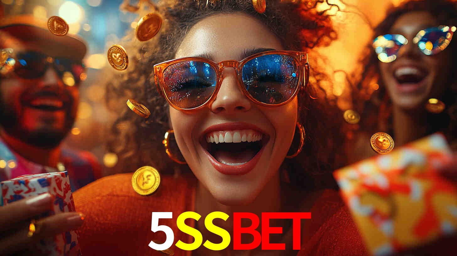 Bônus Sem Depósito no 5SSBET
