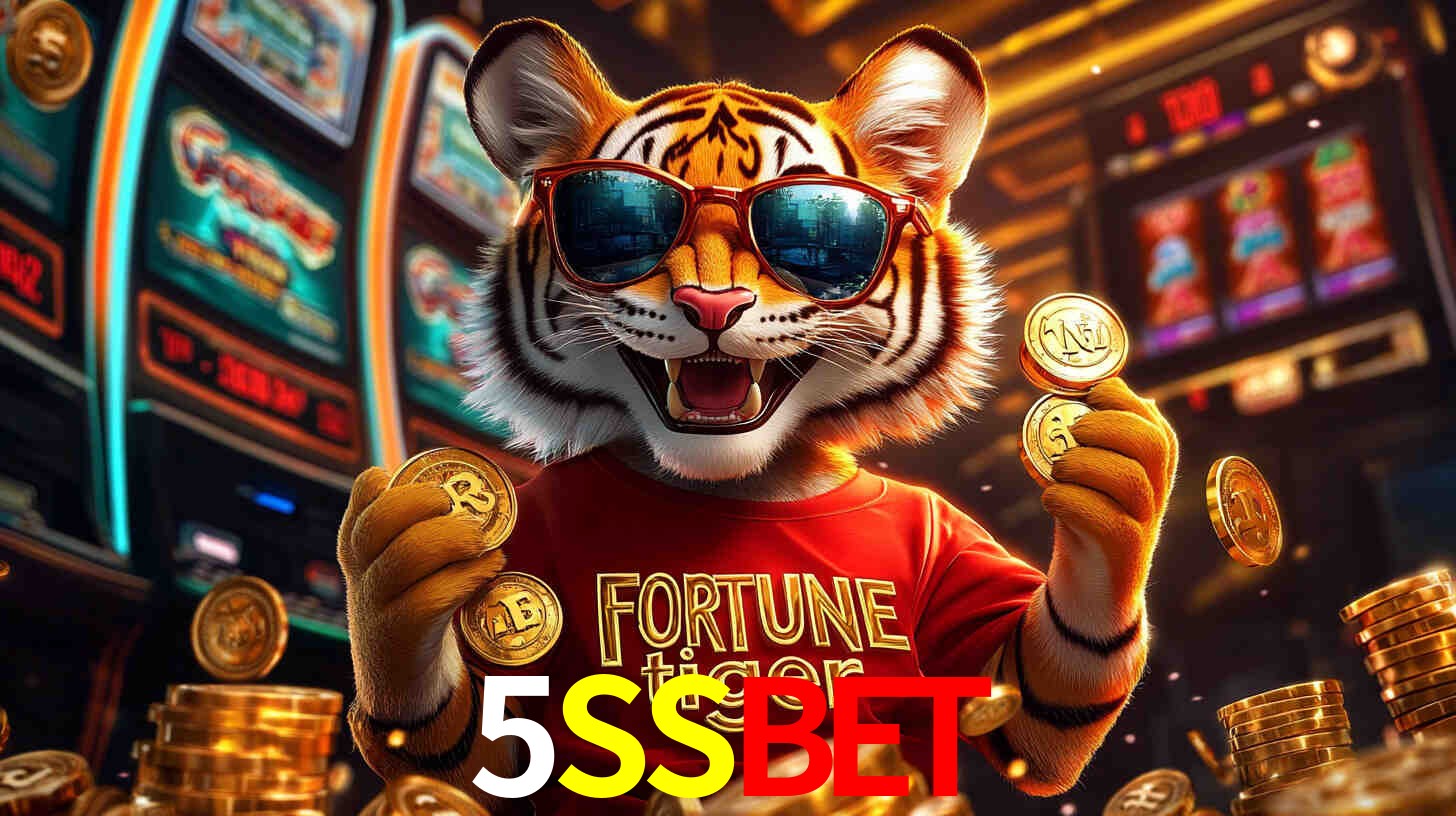 Por Que Jogar Fortune Tiger no 5SSBET