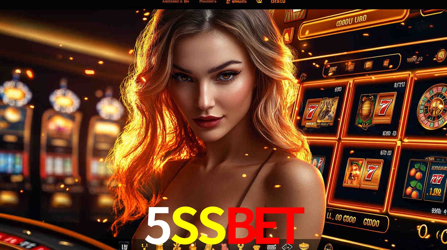Cassino ao Vivo no 5SSBET