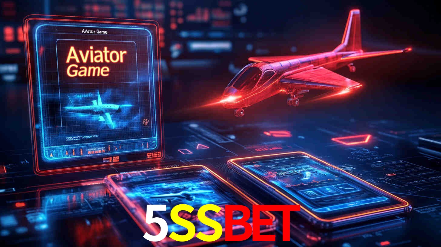 Benefícios do Aviator no 5SSBET