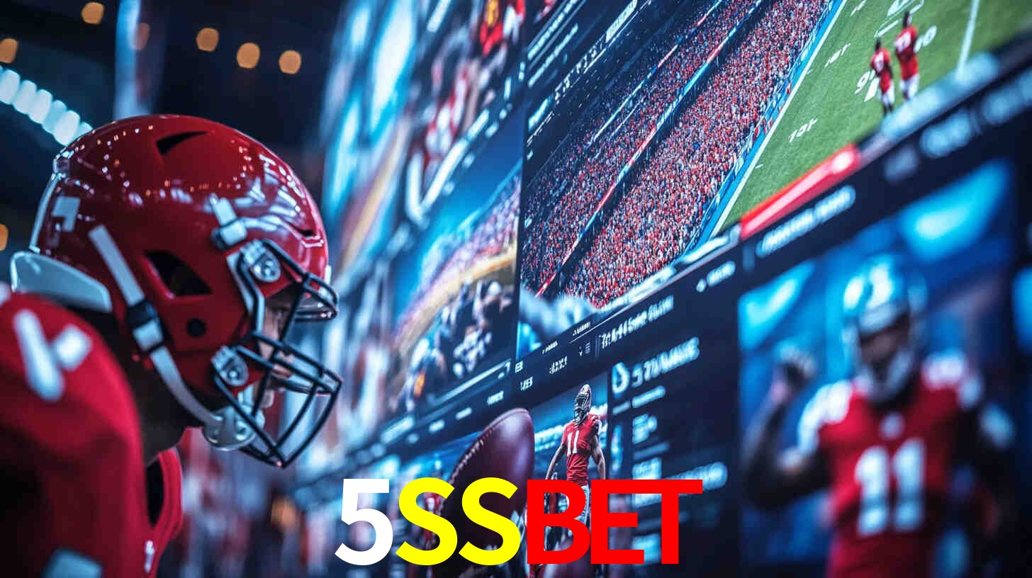 Benefícios das Apostas Ao Vivo no 5SSBET
