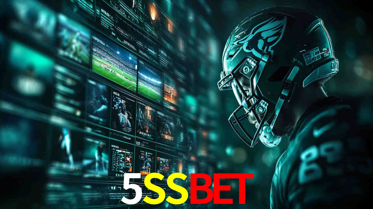 Esportes em Destaque no 5SSBET
