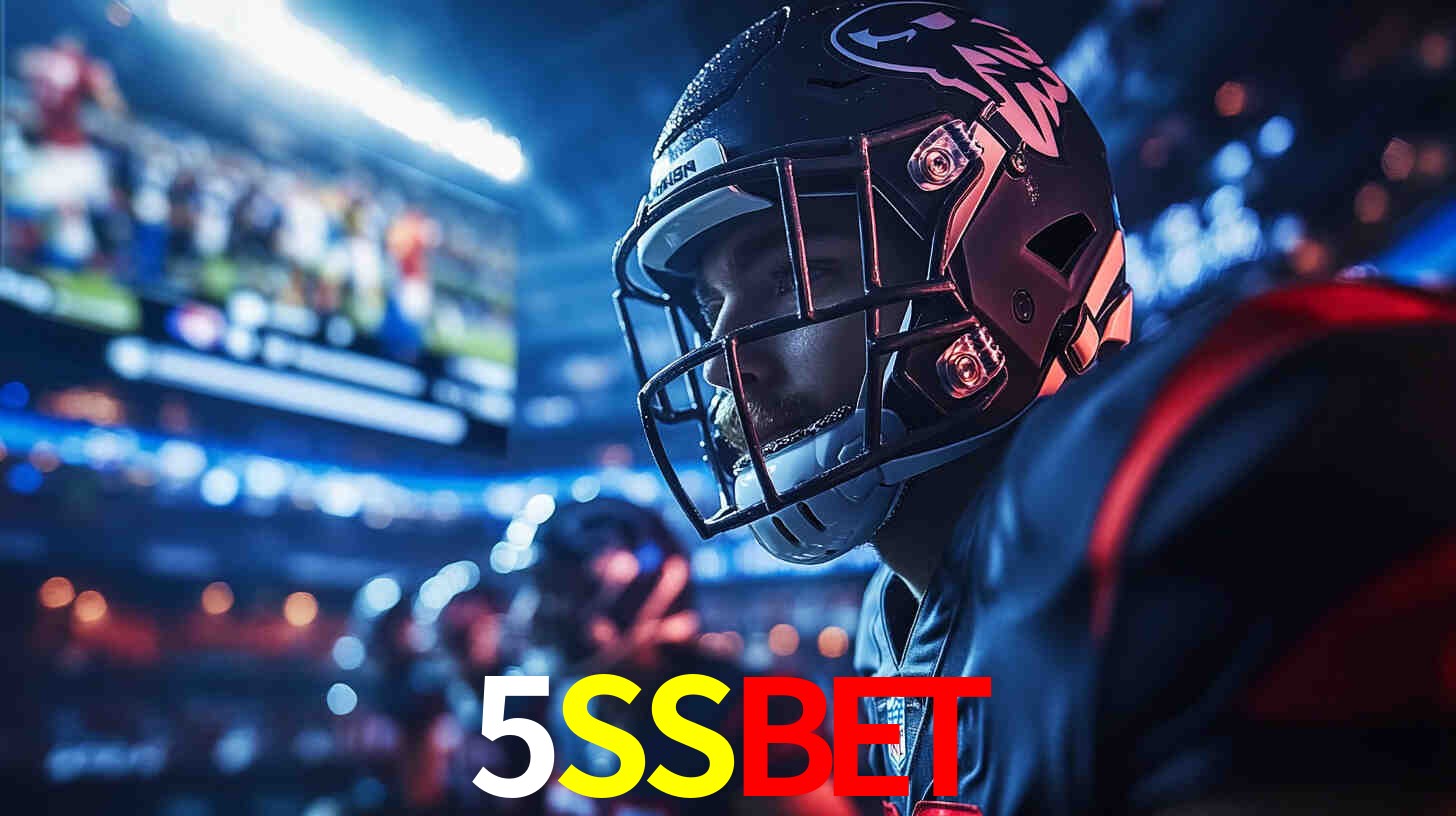 Transforme Suas Apostas em Grandes Prêmios no 5SSBET