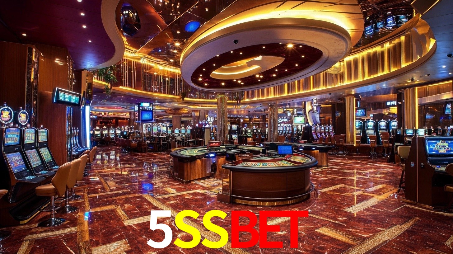 5SSBET