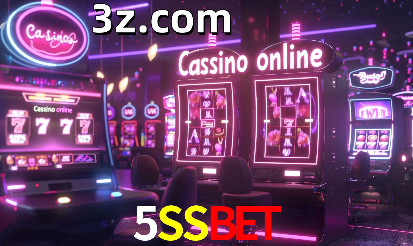 5SSBET