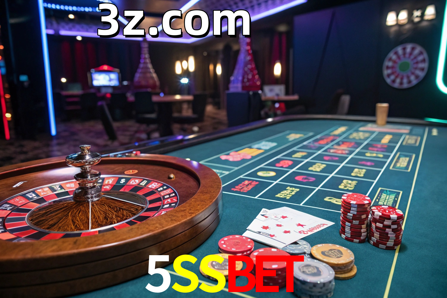 5SSBET