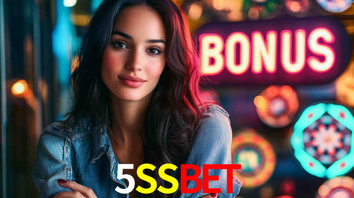 Descubra a Categoria de Bônus no 5SSBET: Uma Oportunidade Imperdível