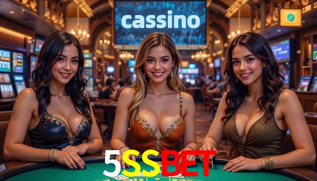 A Emoção das Apostas Ao Vivo no 5SSBET