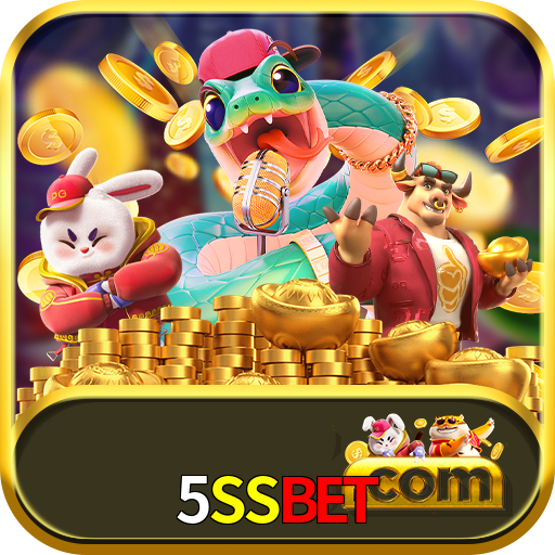 5SSBET logo