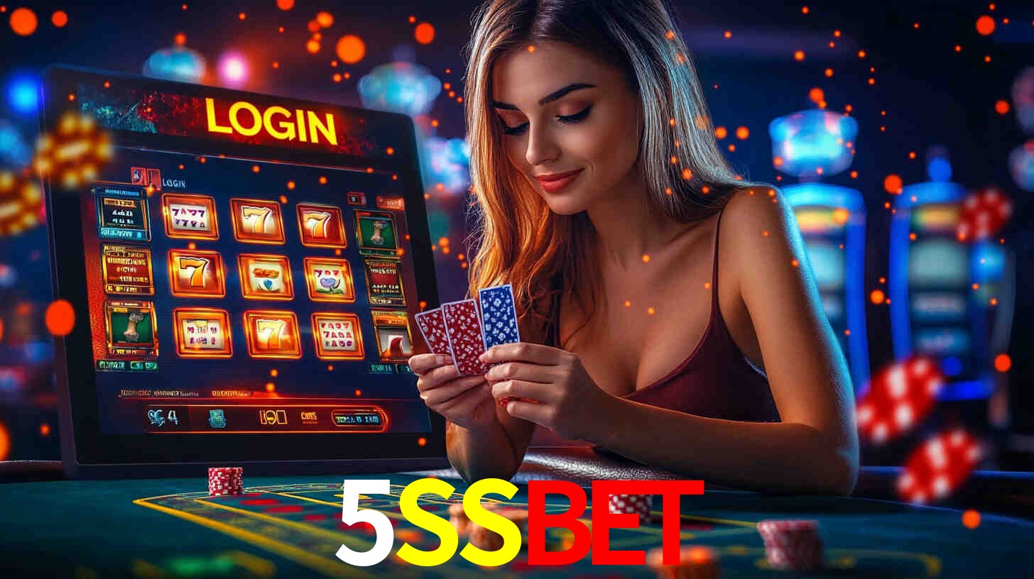 Aproveite as Melhores Promoções do 5SSBET